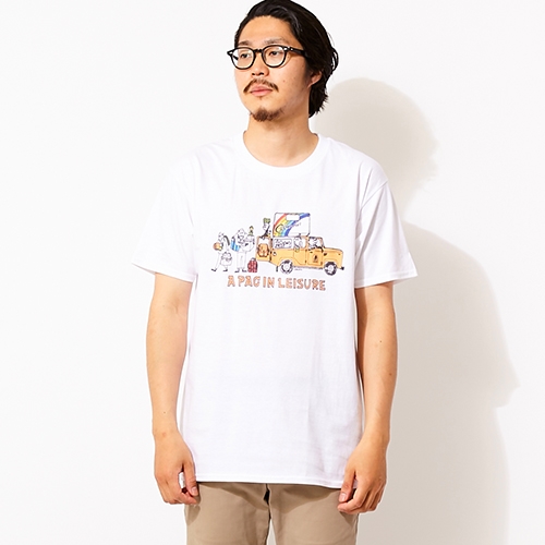 コブマスター Cob Ono5s コブカーtシャツ Tシャツ Go Out Online アウトドアファッションの総合通販サイト