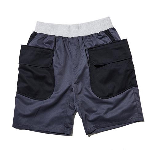 Mountain Mania/マウンテンマニア TWILL ATHLETIC PANTS-