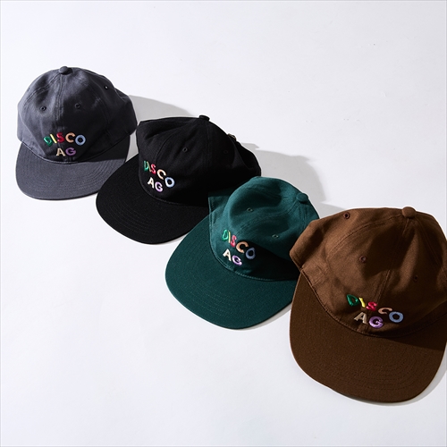 Acapulco Gold | GO OUT Online ｜アウトドアファッション・キャンプの総合通販サイト