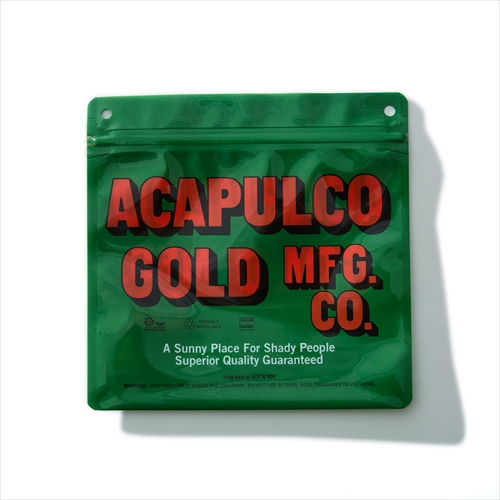 Acapulco Gold | GO OUT Online ｜アウトドアファッション・キャンプの総合通販サイト