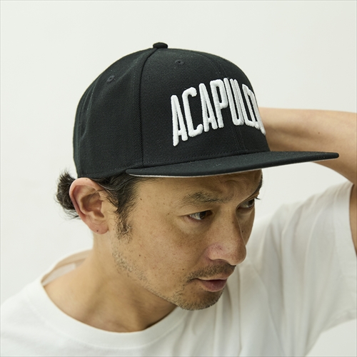 Acapulco Gold | GO OUT Online ｜アウトドアファッション・キャンプの総合通販サイト