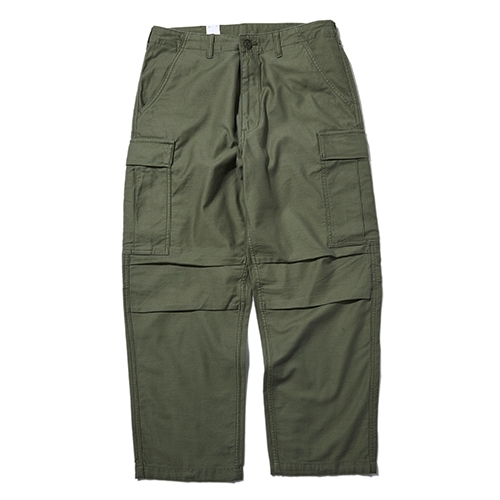 アルファ インダストリーズ | B.D.U. CARGO PANTS | クライミング