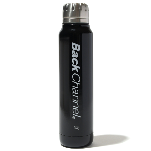 バックチャンネル Backchannel Thermo Mug Umbrella Bottle ボトル タンク カップ類 Go Out Online アウトドアファッションの総合通販サイト