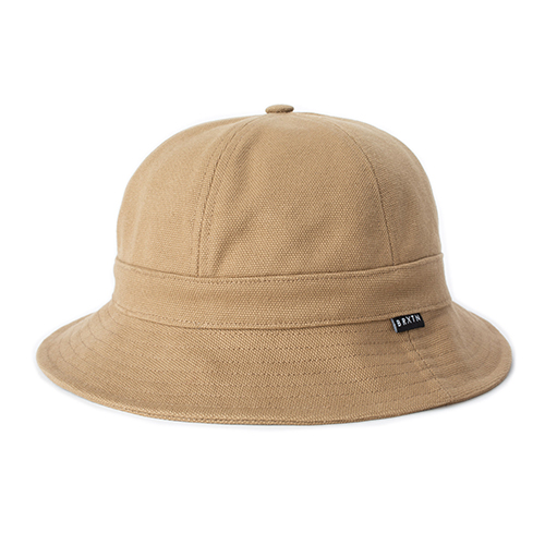 ブリクストン | BANKS II BUCKET HAT | ハット | GO OUT Online