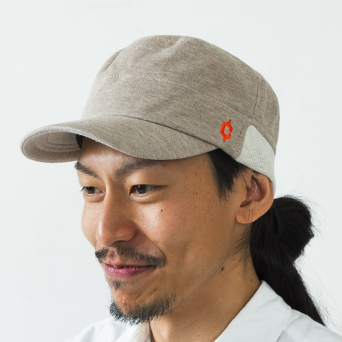 [クレ]TPN RIB WORK CAP