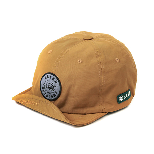 クレ | 60/40 AFTON B.CAP | キャップ | GO OUT Online ｜アウトドア 