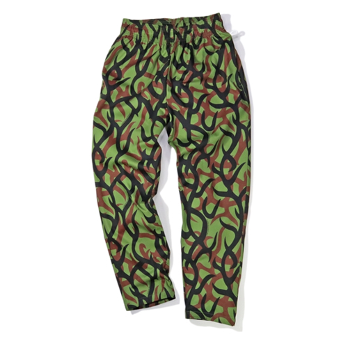 クックマン | Chef Pants Tribal Camo | パンツ | GO OUT Online