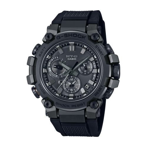 プロトレック | [カシオ] 腕時計 G-SHOCK MT-G MTG-B3000B-1AJFメンズ ブラック | 時計 | GO OUT  Online ｜アウトドアファッション・キャンプの総合通販サイト