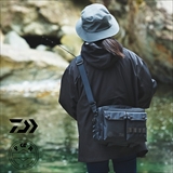 ダイワ | DB-1622EXPO DAIWA×POTR SHOULDER BAG