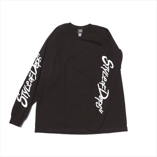 デプス | deps L/S TEE | ロンT | GO OUT Online ｜アウトドア