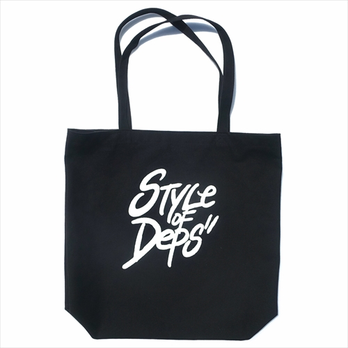 デプス | deps BIG TOTE BAG | トートバッグ | GO OUT Online