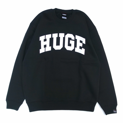 東京の公式通販サイト deps HUGE LOGO HOODIE OLIVE デプス パーカー