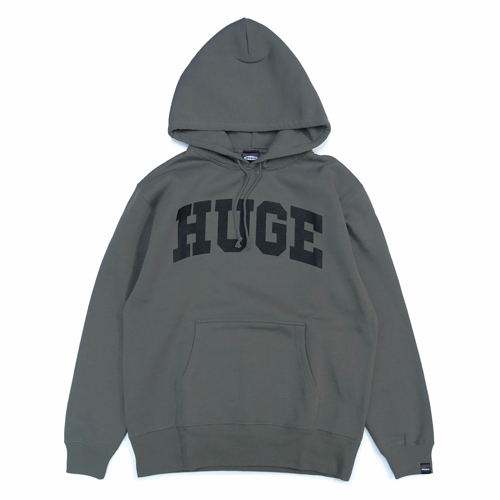 デプス | deps HUGE LOGO HOODIE | パーカー・スウェット | GO OUT