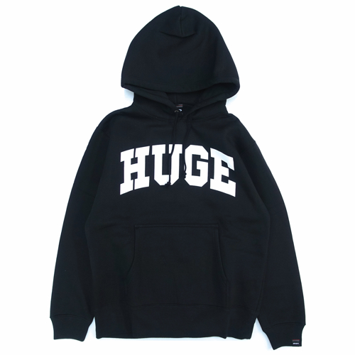 デプス | deps HUGE LOGO HOODIE | パーカー・スウェット | GO OUT