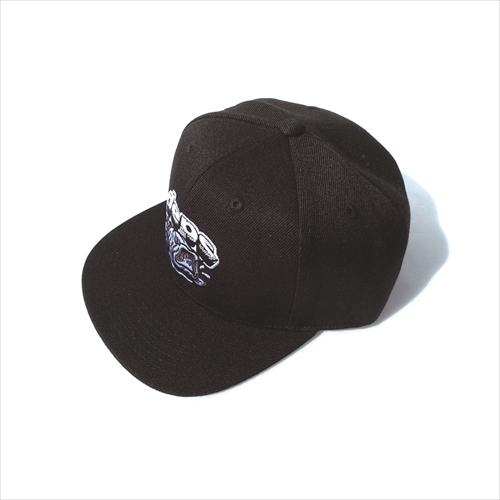 デプス | deps BASEBALL CAP | キャップ | GO OUT Online ｜アウトドアファッション・キャンプの総合通販サイト