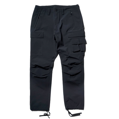 [デイブレイク]3layer Water repellent CARGO PANTS