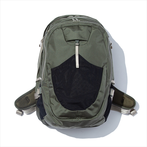 エフシーイー TECHNICAL GADGED BACK PACK バックパック GO OUT Online  ｜アウトドアファッション・キャンプの総合通販サイト