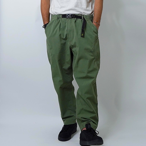 ゴーヘンプ | HIGH EXPLORER PANTS | パンツ | GO OUT Online