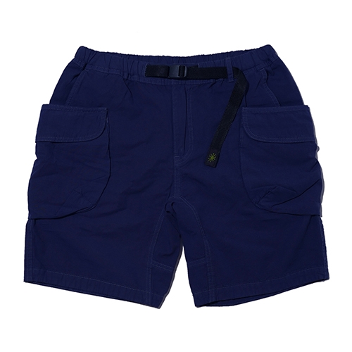 ゴーヘンプ | HEMP UTILITY SHORTS | ショートパンツ | GO OUT Online