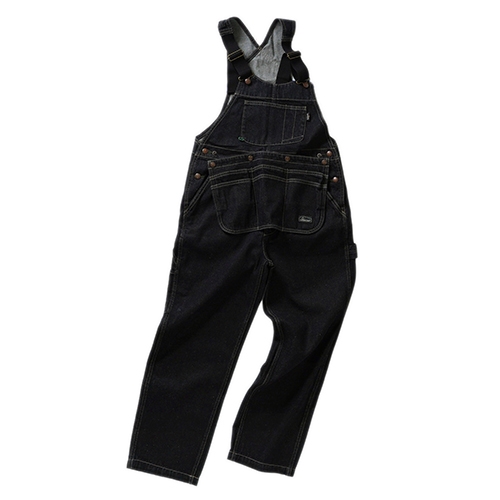 ゴーヘンプ | MIGHTY ALL PANTS with MULTI APRON（ONE WASH