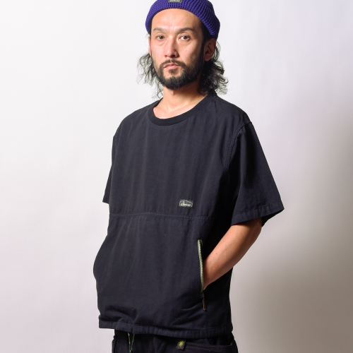 ゴーヘンプ | HEMP JAM CREW／H/C WEATHER | Tシャツ | GO OUT Online