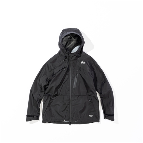 ジーアルエヌアウトドア | MK5 MOUNTAIN PARKA | マウンテンパーカー