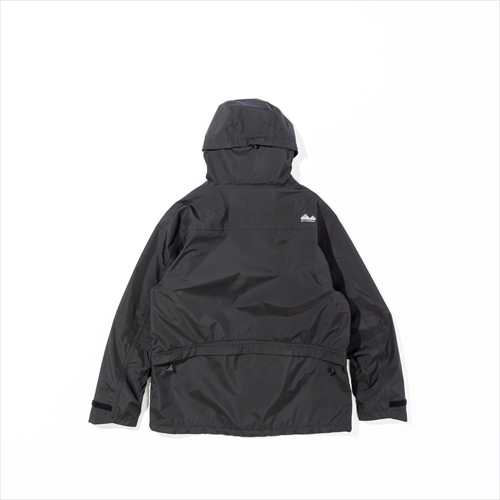 ジーアルエヌアウトドア | MK5 MOUNTAIN PARKA | マウンテンパーカー