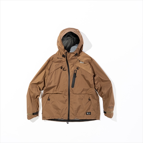 ジーアルエヌアウトドア | MK5 MOUNTAIN PARKA | マウンテンパーカー