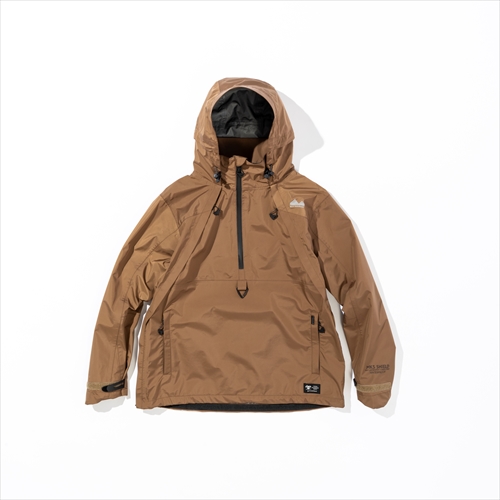 ジーアルエヌアウトドア | MK5 ANORAK JACKET | マウンテンパーカー