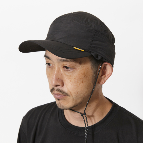 グリップスワニー | GS SUNSHADE CAP | キャップ | GO OUT Online