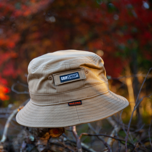 グリップスワニー | FP BUCKET HAT | ハット | GO OUT Online