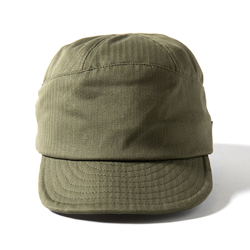 グリップスワニー | FP CAMP CAP 2.0 | キャップ | GO OUT Online