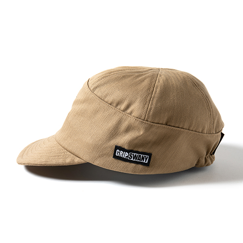 グリップスワニー | FP CAMP CAP 2.0 | キャップ | GO OUT Online