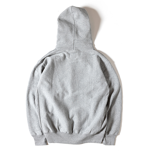 グリップスワニー | GS LOGO HOODIE 22 | パーカー・スウェット | GO