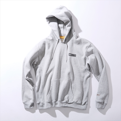 グリップスワニー | GS SWEAT PARKA | パーカー・スウェット | GO OUT Online  ｜アウトドアファッション・キャンプの総合通販サイト