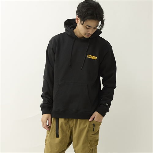 グリップスワニー | GS SWEAT PARKA | パーカー・スウェット | GO OUT Online  ｜アウトドアファッション・キャンプの総合通販サイト