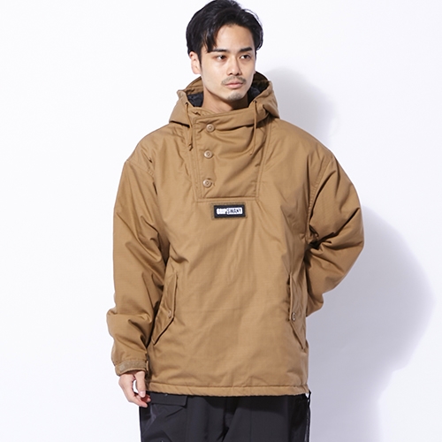 グリップスワニー | FP ANORAK JKT | アウター | GO OUT Online