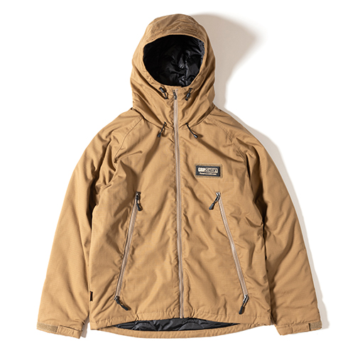 GRIP SWANY　FP INSULATE JACKET　Ｌsize