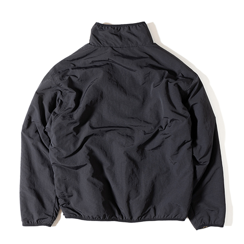 グリップスワニー | REVERSIBLE FLEECE JKT | ボア・フリース 