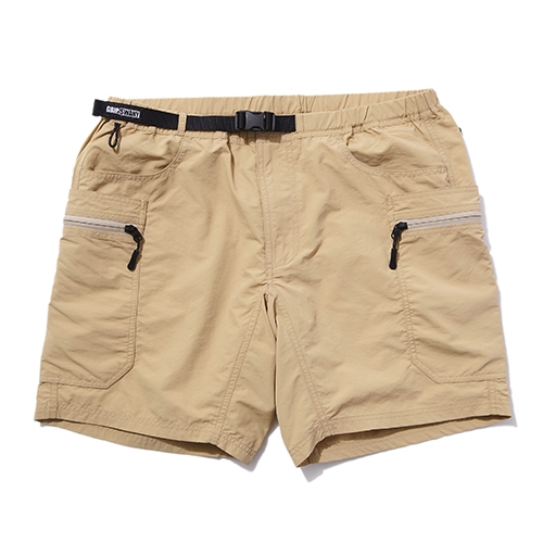 グリップスワニー | GEAR SHORTS | ショートパンツ | GO OUT Online