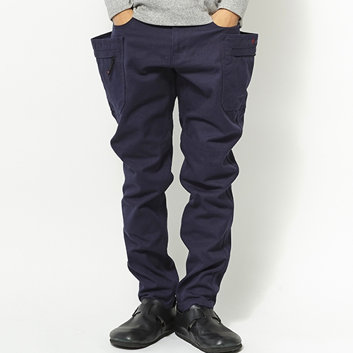 Grip Swany Fire Proof Pants Navy GSP-46 | lacabanenca.es