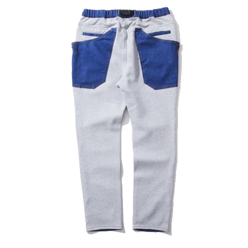 グリップスワニー | UNION CAMP PANTS | パンツ | GO OUT Online