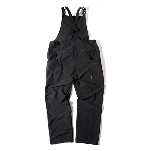 グリップスワニー | GS CAMP OVERALL | パンツ | GO OUT Online