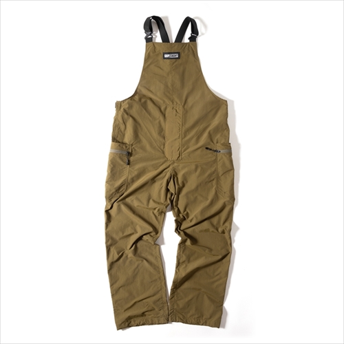 グリップスワニー | GS CAMP OVERALL | パンツ | GO OUT Online