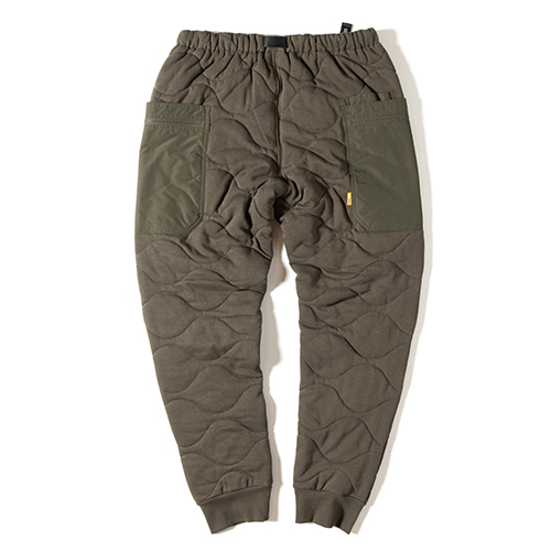 グリップスワニー | QUILT GEAR PANTS 3.0 | パンツ | GO OUT Online