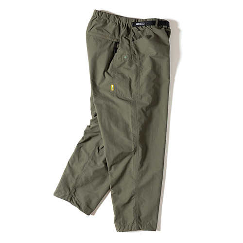 グリップスワニー | SUPPLEX CAMP PANTS | パンツ | GO OUT Online