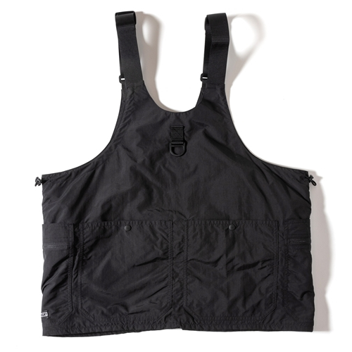 グリップスワニー | GEAR BAG VEST2.0 | ベスト | GO OUT Online ...