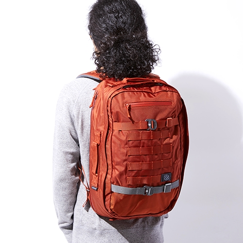 Heimplanet clearance monolith daypack