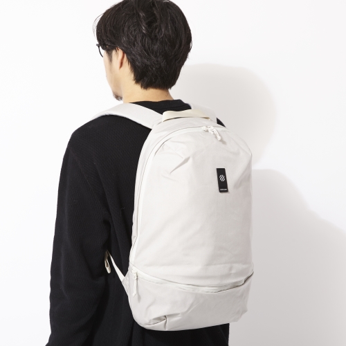 ヘイムプラネット | MINIMAL Pack 18L（feather grey） | バックパック