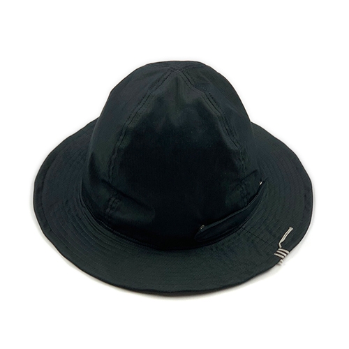 HUNTISM ハンティズム / 4Panel HB Mountain Hat 4パネル ヘリンボーン